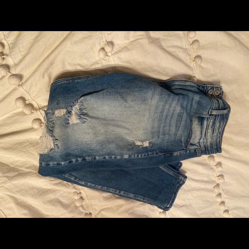 Kancan jeans